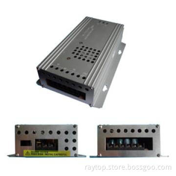 12V 10A /24V 5A 120W  LED power supply/device with high efficiency